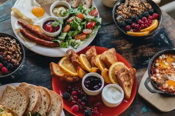 Твоя фигура будет тебе благодарна: 4 привычки к завтраку, которые принесут тебе пользу