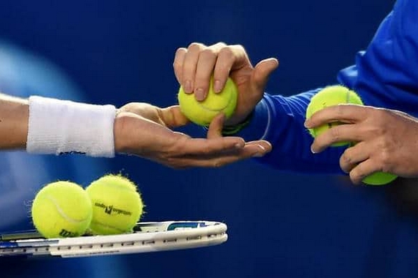 Почему стоит ставить на матчи по теннису