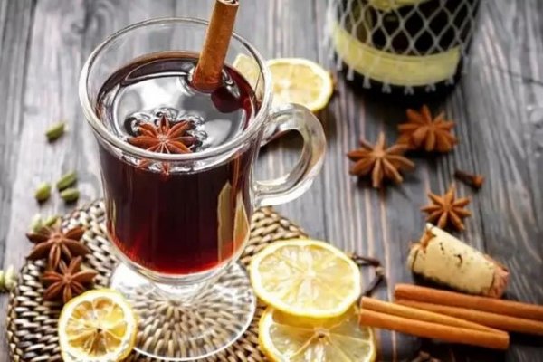 3 рецепта полезных для здоровья и согревающих в холода напитков