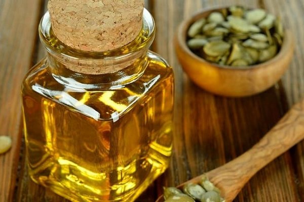 Тыквенные семечки и мед при заболеваниях простаты