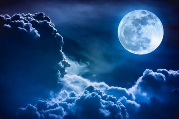 Затмение Солнца Луной: Космический аппарат заснял явление невидимое с Земли