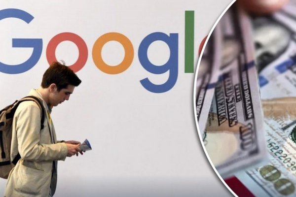 Гранты от Google: сколько украинских стартапов получат деньги