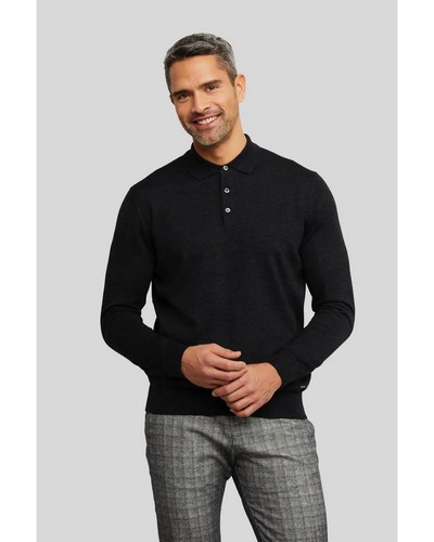 Чоловічі светри: обираємо стильні поєднання