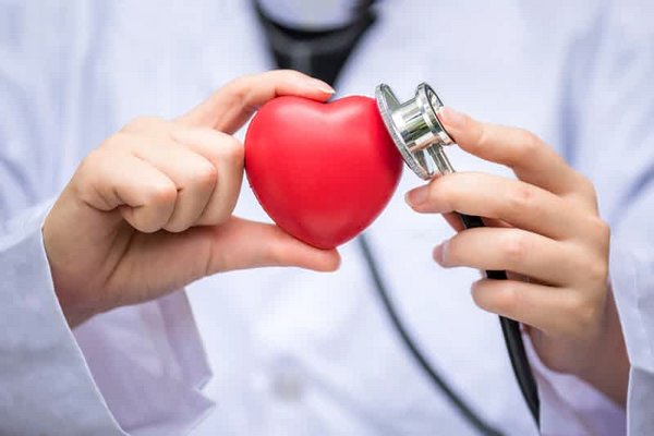 Ученые назвали действенный способ омолодить сердце