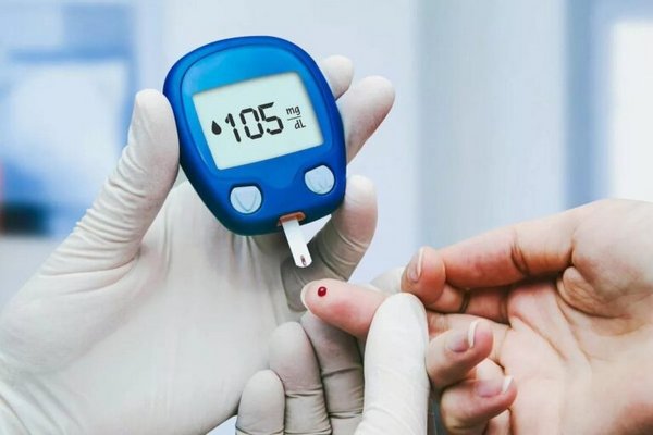 Как уменьшить риск появления диабета — рекомендации Минздрава