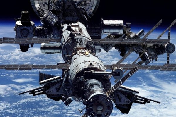 Турция в 2023 году отправит космонавта на Международную космическую станцию