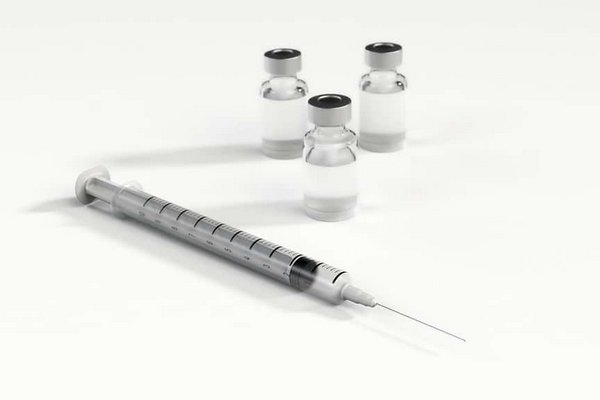 Ученые разработали противораковую вакцину