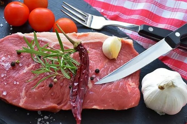 Учёные назвали главную опасность красного мяса