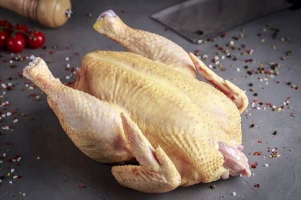 Сколько и какие блюда можно приготовить всего из одной курицы