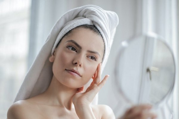 Как укрепить кожу лица в домашних условиях