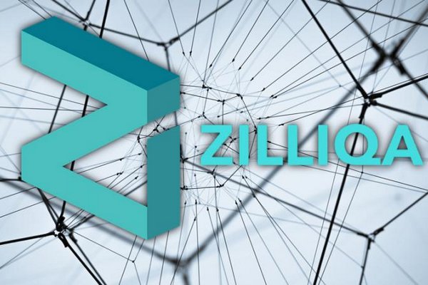 Криптовалюта Zilliqa стала самой прибыльной за сутки