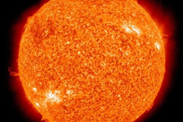 Ученые сделали прорыв в разгадке тайны Солнца