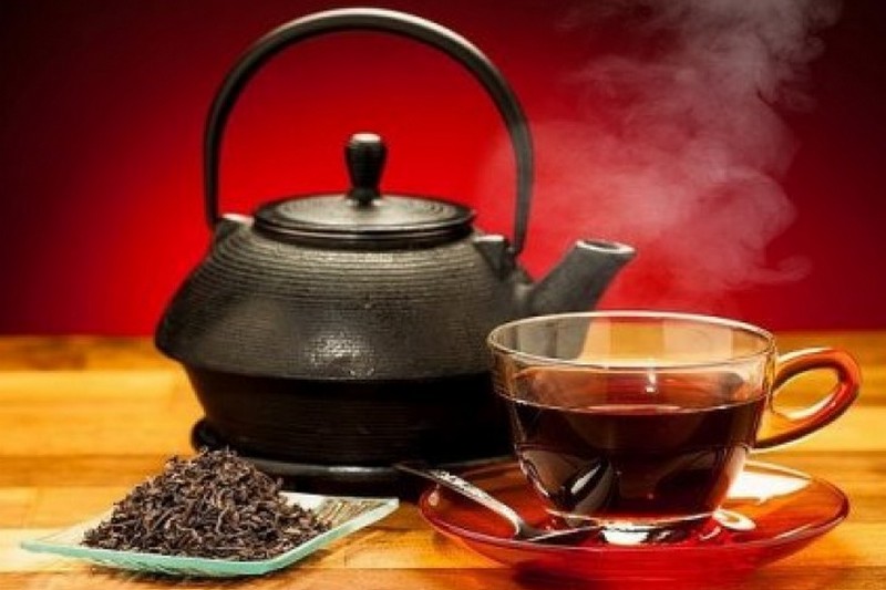 Как выбрать вкусный и качественный чай