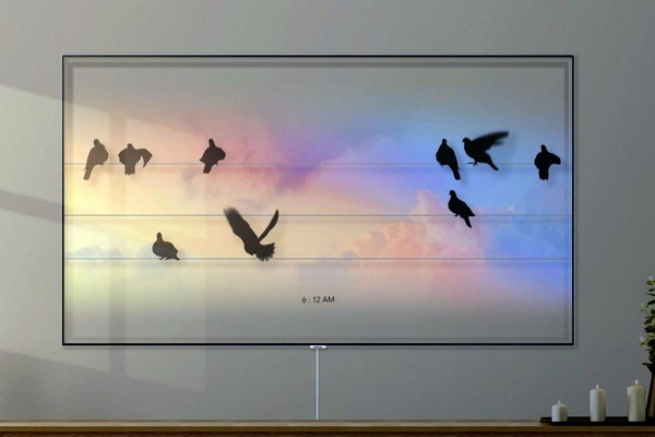 Инновационные телевизоры Samsung: какие технологии получает покупатель