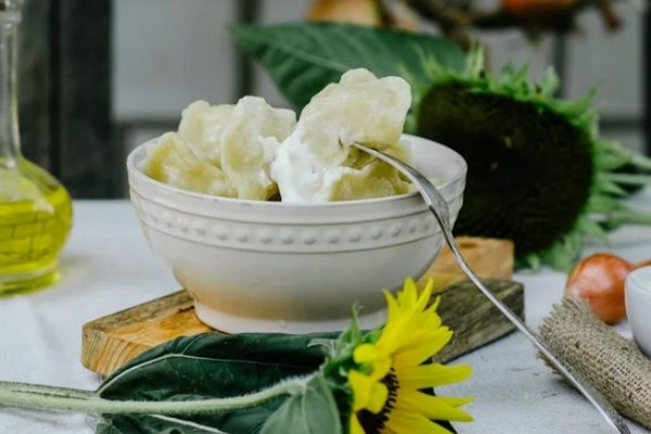 Забудьте про блины. Традиционные украинские блюда в неделю Масницы