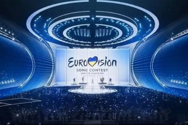 Билеты на финал Евровидения раскупили за 36 минут: сколько они стоили