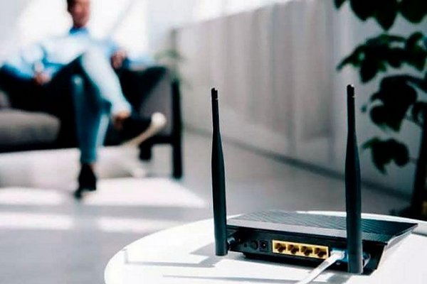 Эксперты назвали простой способ улучшения сигнала Wi-Fi с помощью «правила 10 секунд»