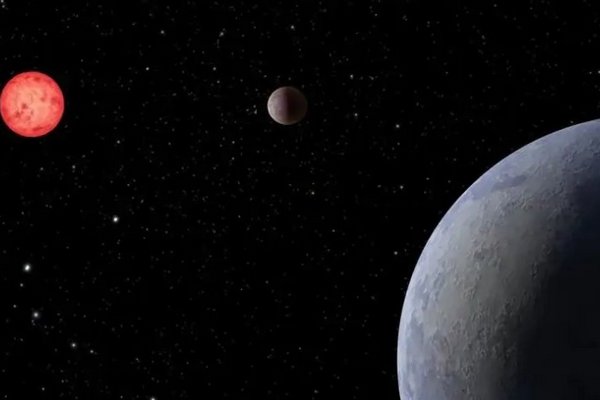 Названы 5 ближайших к Земле планет, которые могут оказаться в будущем пригодными для жизни