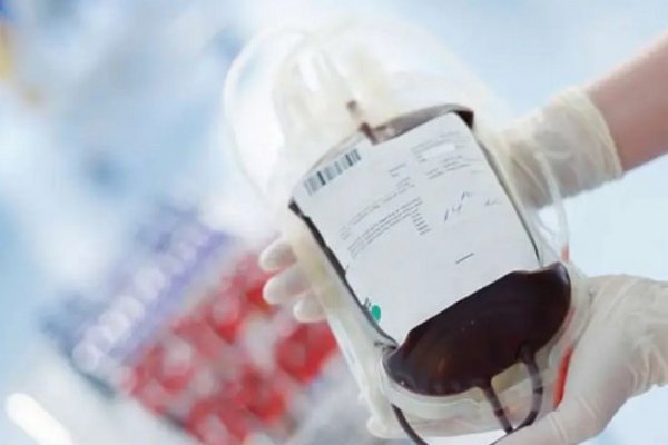 Ученые назвали самую уязвимую группу крови