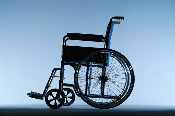 Оборудование, способное облегчить жизнь людей с инвалидностью