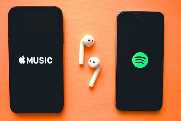 Universal Music Group просит Spotify и Apple Music запретить искусственному интеллекту доступ к своей музыке