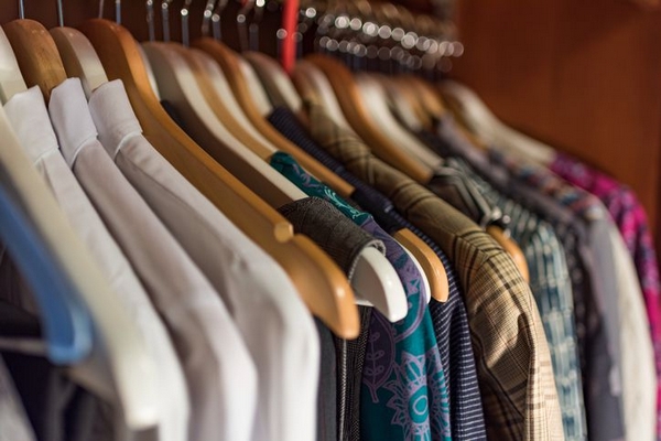 Оптовые покупки от StockBest: дешевая брендовая одежда