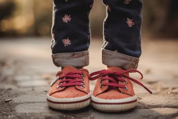 Как правильно выбрать детскую обувь: советы для родителей