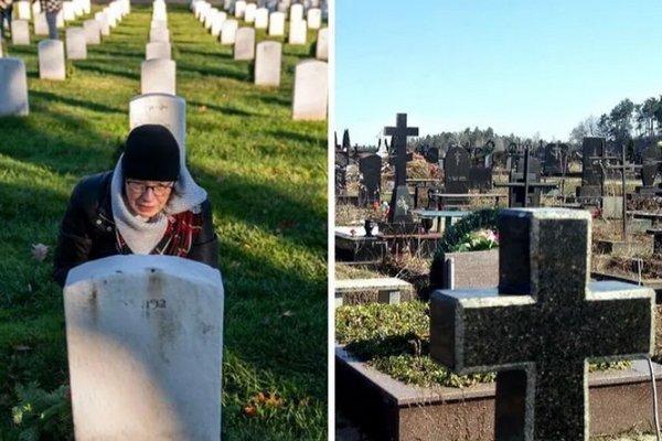 Можно ли ходить на кладбище в День рождения умершего: что говорят в народе