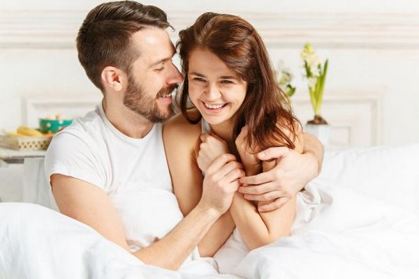 Эти три ошибки в постели убивают ваш брак и отношения