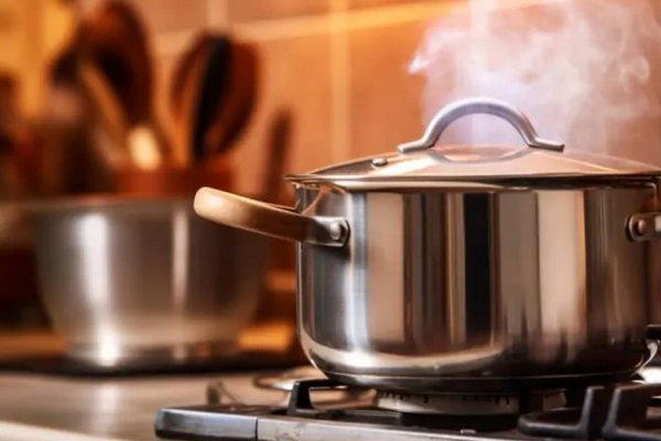 Как правильно варить гречку, рис и другие популярные крупы: секреты приготовления