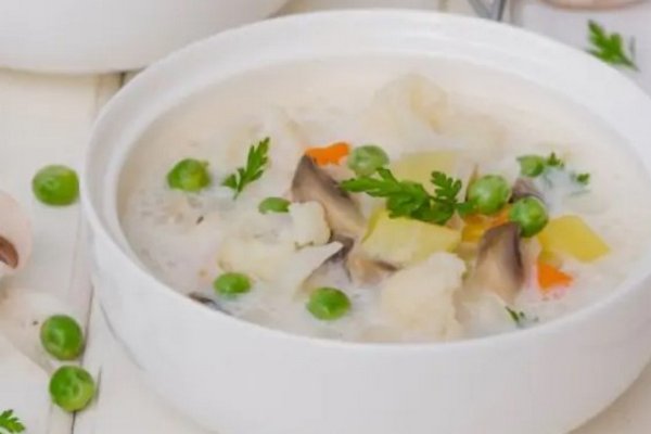 Как готовят суп шведские бабушки: простой рецепт овощного супа