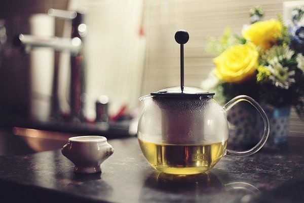Ученые выяснили, что употребление зеленого чая может повредить клетки печени