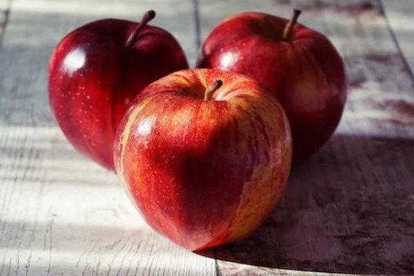 Ешьте больше яблок: вот 7 преимуществ для здоровья