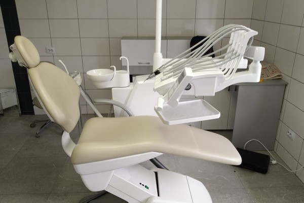 Установка стоматологічна Siger
