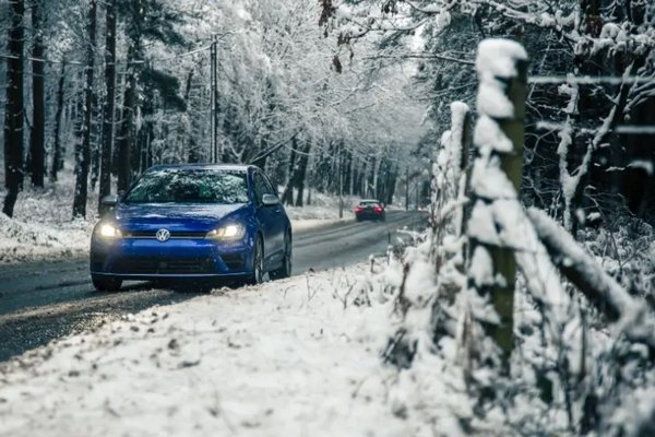 Подготовка авто к зиме: о чем украинцам следует думать уже сейчас