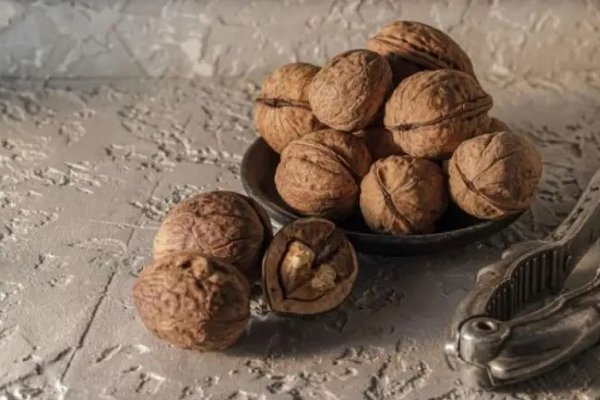 В Украине нашли опасные орехи, которые вызывают рак печени и легких