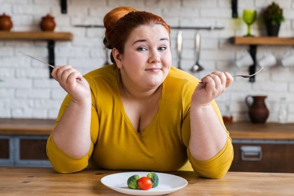 Как похудеть раз и навсегда без всяких диет: работающий метод