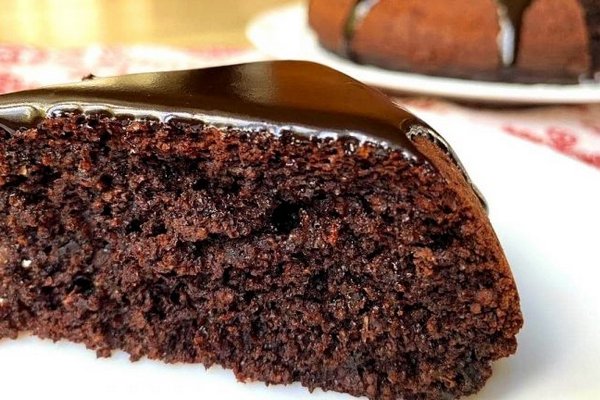 Изумительный пирог без сливочного масла и пшеничной муки – самый простой рецепт