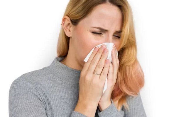 Как простуда и грипп влияют на здоровье сердца?