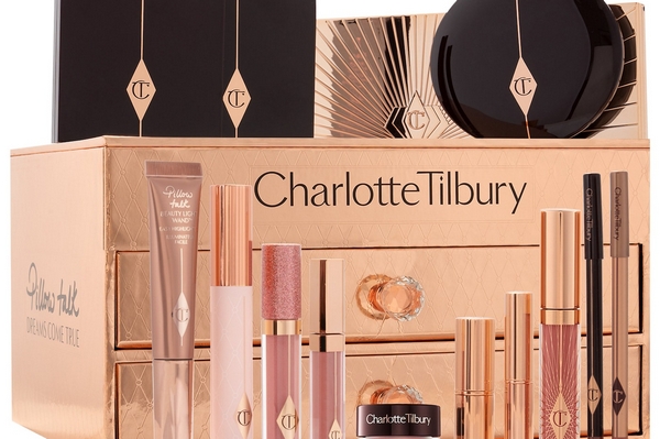 Косметика Charlotte Tilbury: секреты совершенного макияжа