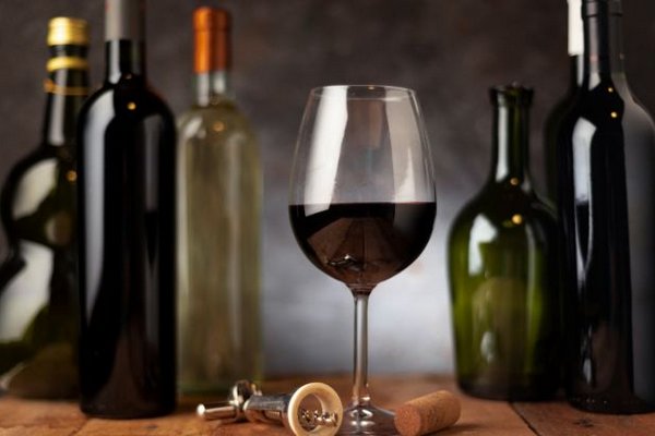 5 самых важных критериев, которые помогут выбрать идеальное вино