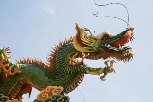 Когда будут отмечать китайский Новый год 2024: традиции и история празднования