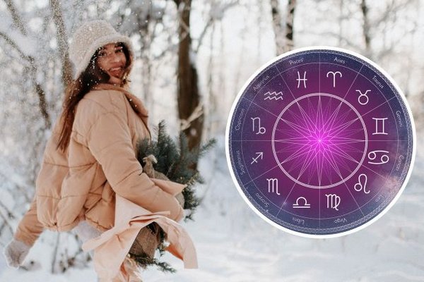 Кому повезет, а кому ждать неприятности: гороскоп для всех знаков Зодиака с 8 по 14 января