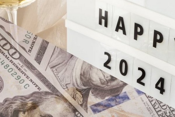 40 гривен за доллар – не предел: какой курс прогнозируют банкиры в 2024 году