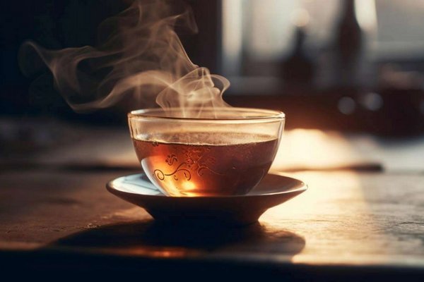 Какой чай понижает давление: эксперты назвали самые полезные сорта