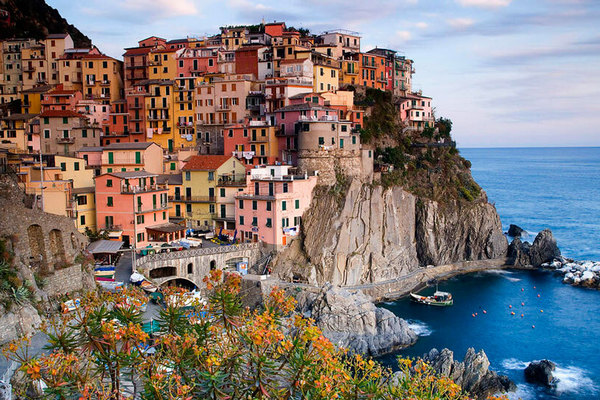 Выбираем итальянский морской курорт: куда поехать отдыхать?