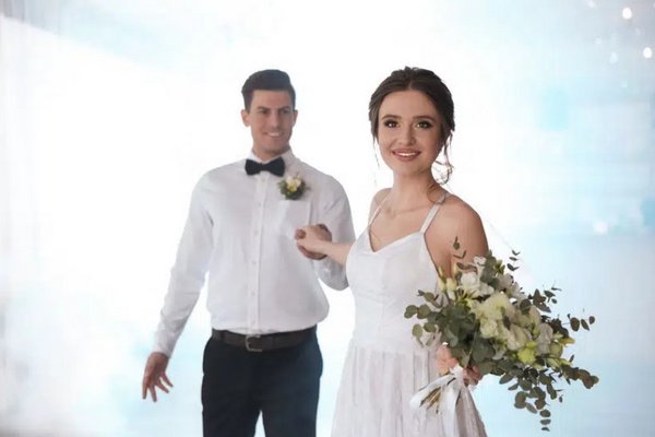 Астрологи назвали лучшие дни для женитьбы в 2024 году
