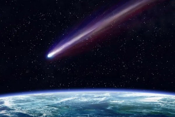 Комета с уникальным составом помогла раскрыть загадку ранней Солнечной системы