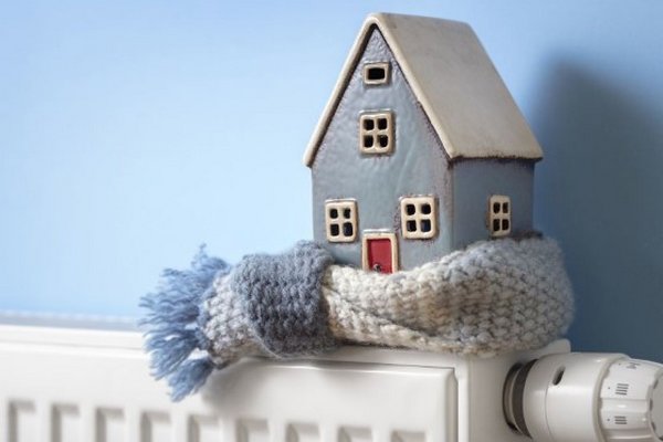 Шесть способов сохранить тепло в доме, не увеличивая расходы на отопление