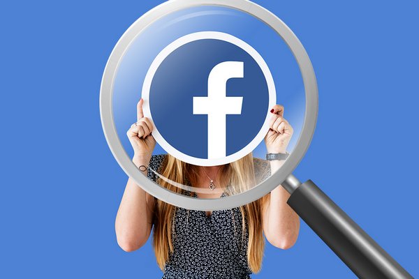 Сколько компаний в Facebook следят за пользователями — Consumer Reports